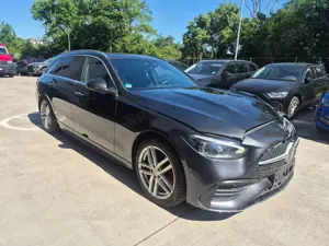 Mercedes-Benz C 300 C T-Modell C 300 T e