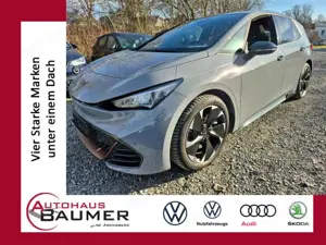 CUPRA Born e-Boost electric 62 kWh Navi LED Kamera Klima