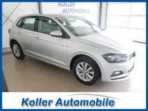 Volkswagen Polo 1.0 TSI Highline