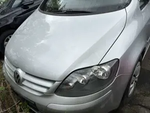 Volkswagen Golf Plus 1.6 FSI Tour