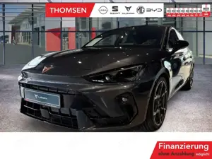 CUPRA Leon 2.0TSI,VZ,ACC, LED,Virtual, Sitzheizung, Alu