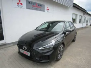 Hyundai i30 1.5 Benzin Turbo 7-DCT N LINE