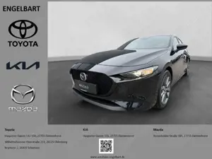 Mazda 3 Centre-Line HUD Navi LED ACC Apple CarPlay Android