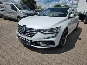 Renault Talisman Initiale Paris dCi 200 VOLLAUSSTATTUNG