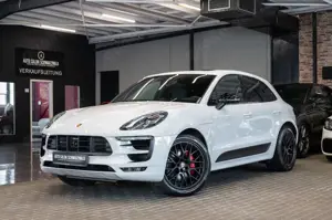 Porsche Macan GTS|AHK|BOSE|PANO|CARBON|ACC