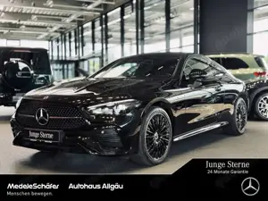 Mercedes-Benz CLE 300 CLE 300 e AMG Dist Pano 360° Burmester Memory LED