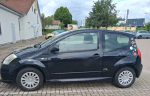 Citroen C2 C2 1.4 VTR