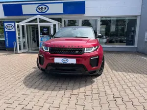 Land Rover Range Rover Evoque 2.0 D 4x4 SE Dynamic