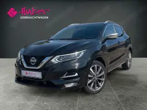 Nissan Qashqai TEKNA+ 140 PS ( *BOSE * PANORAMADACH* )