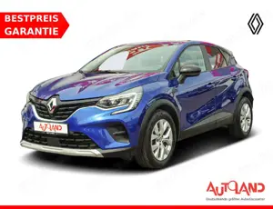 Renault Captur II 1.0 TCE Zen LED Android Apple Keyless