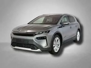 Skoda Elroq 85 82 kWh Batterie Elektromotor 1-Gang-Automati...