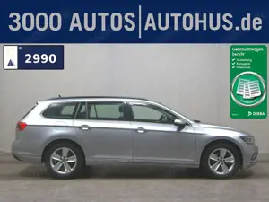 Volkswagen Passat Variant 2.0 TDI Business Navi LED RFK ACC