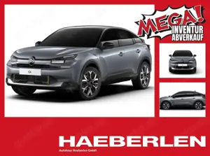Citroen C4 1.2 145 Max *Winter-Paket*reduziert*360°Kamera