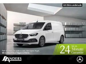 Mercedes-Benz Citan 112 Kasten lang AHL*LED*SHZ*Kamera*MBUX