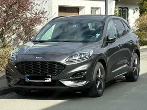 Ford Kuga Kuga 2.0 EcoBlue Hybrid ST-LINE
