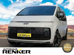 Hyundai STARIA Signature Hybrid 2WD