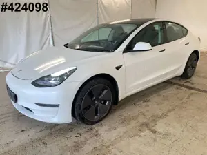 Tesla Model 3 Long Range Dual AWD|Autopilot3|Pano|360°