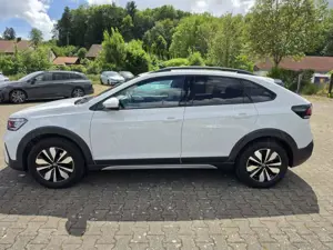 Volkswagen Taigo Move AHK App Con. LED Klima Einparkhilfe Bild 2