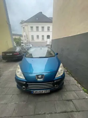 Peugeot 307 HDi 136 Tendance