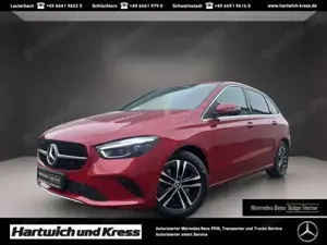 Mercedes-Benz B 220 B 220 d Progressive Line Advanced Plus+AHK+Totwinkel+MultibeamLED+Kamera+