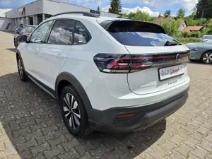 Volkswagen Taigo Move AHK App Con. LED Klima Einparkhilfe Bild 3