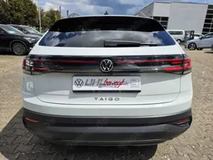Volkswagen Taigo Move AHK App Con. LED Klima Einparkhilfe Bild 4