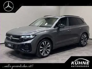 Volkswagen Touareg 3.0 V6 R-Line StHz. Luftf. HUD AHK 3,5t