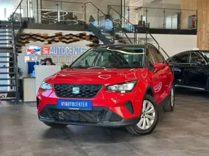 SEAT Arona *1.Hand*19%*Tempo*Navi*Spurass*LED*