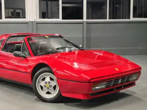 Ferrari 328 GTS 2. HAND SEIT 1992 | SAMMLERZUSTAND!