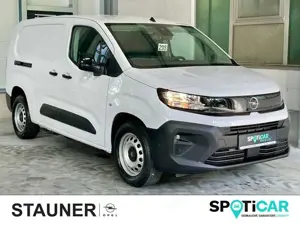 Opel Combo Cargo Facelift XL SHZ*LHZ*NAVI*TOTWINKEL*PDC VORNE