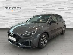 Hyundai i30 A  1.6 T-GDI N Line Navi, Sitzheizung, Rückf