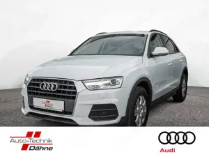 Audi Q3 1.4 TFSI KLIMA PDC SHZ KAMERA XENON NAVI