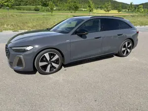Audi A5 A5 Avant S-tronic 5J Garantie S-line Edition one