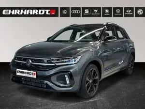 Volkswagen T-Roc 1.5 TSI ACT R-Line AHK*IQ.LIGHT*VIRTUAL*NAV*SHZ...