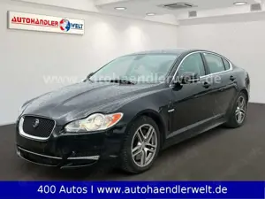 Jaguar XF 3.0 V6 Diesel S Luxury