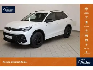 Volkswagen Tiguan 2.0 TDI SCR R-Line