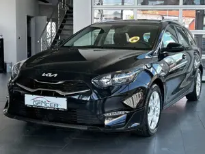 Kia Ceed SW / cee'd SW 1.6 CRDI "R-Kamera/ACC/Navi"