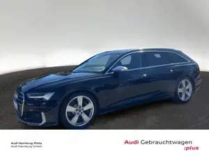 Audi S6 3.0 TDI quattro tiptronic HD Matrix Kam