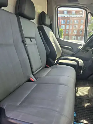 Volkswagen Crafter Crafter 35 TDI VA