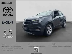 Opel Mokka X Edition CarPlay Sitzheizung  AHK
