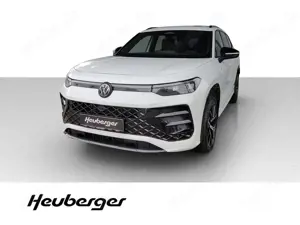 Volkswagen Tayron 2.0 TDI DSG 4MOTION R-Line, Pano, AHK, ACC