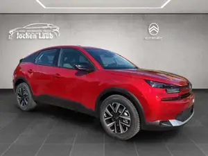 Citroen C4 Plus SOFORT VERFÜGBAR