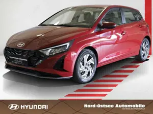 Hyundai i20 FL Trend BOSE Soundsystem
