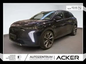 DS Automobiles DS 7 E-Tense PHEV 360 Performance 4x4 360Kam/PSD