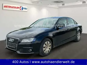 Audi A4 1.8 TSI Lim.