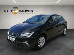 SEAT Ibiza 1.0 TSI FR XL KAM ACC NAVI LED VC