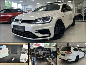 Volkswagen Golf VII Variant R 4Motion|Gepfeffert|Motec|Pano