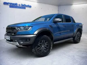 Ford Ranger Raptor 2,0 l TDCi Panther Autm.
