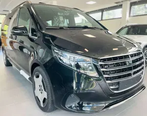 Mercedes-Benz V 300 V 300 d 4MATIC EXCLUSIVE extralang (447.815)