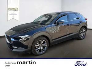 Mazda CX-30 2.0 Selection AWD 360° HUD MATRIX-LED